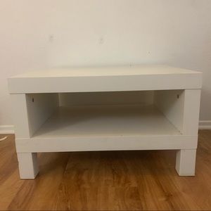 WHITE BARLEY USED COMPARTMENT